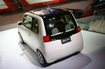 Honda EV-N Concept 2009 года